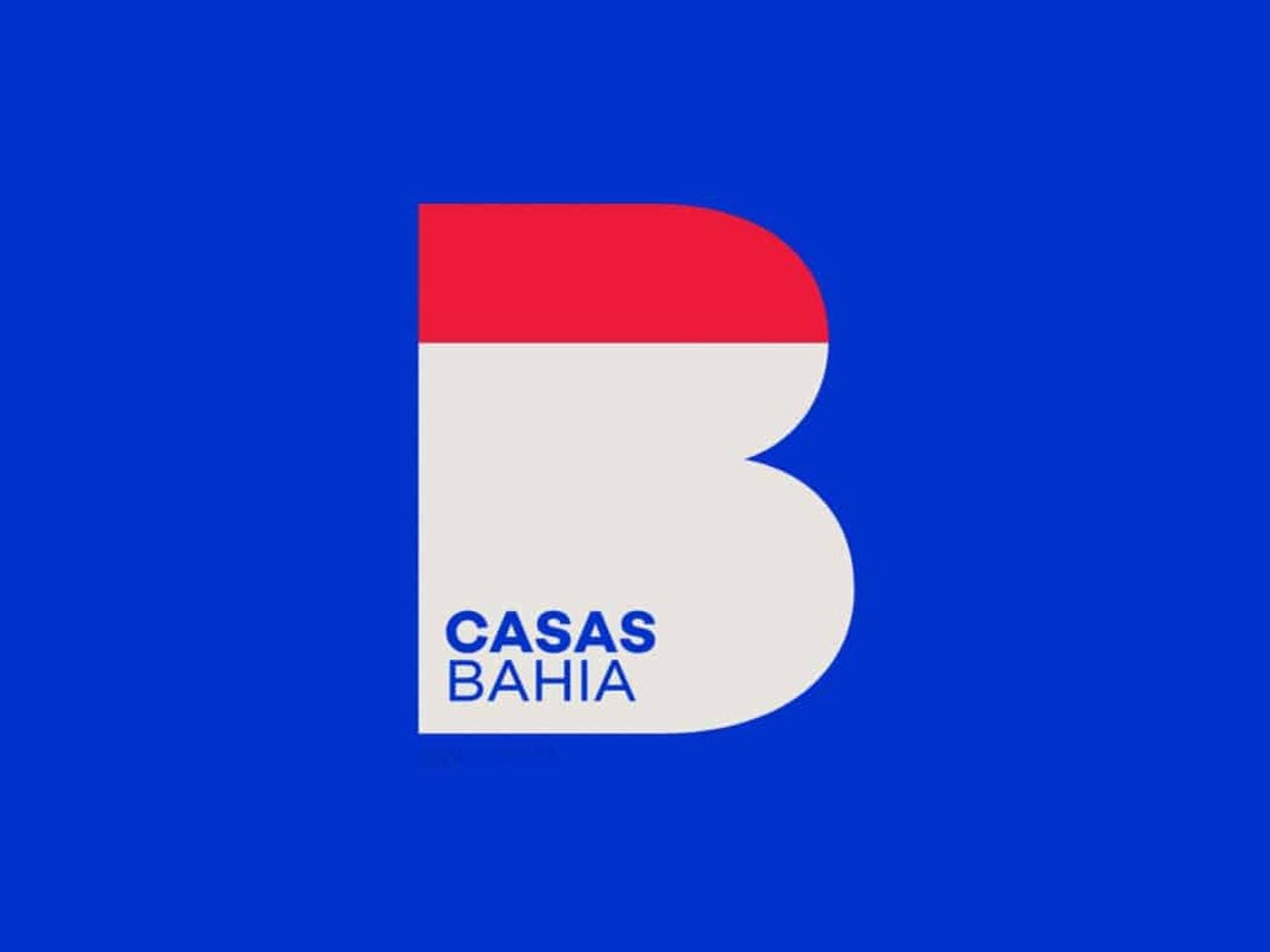 Casas Bahia 