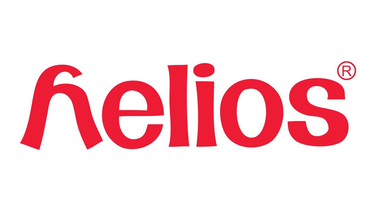 Fotografia para a marca Helios