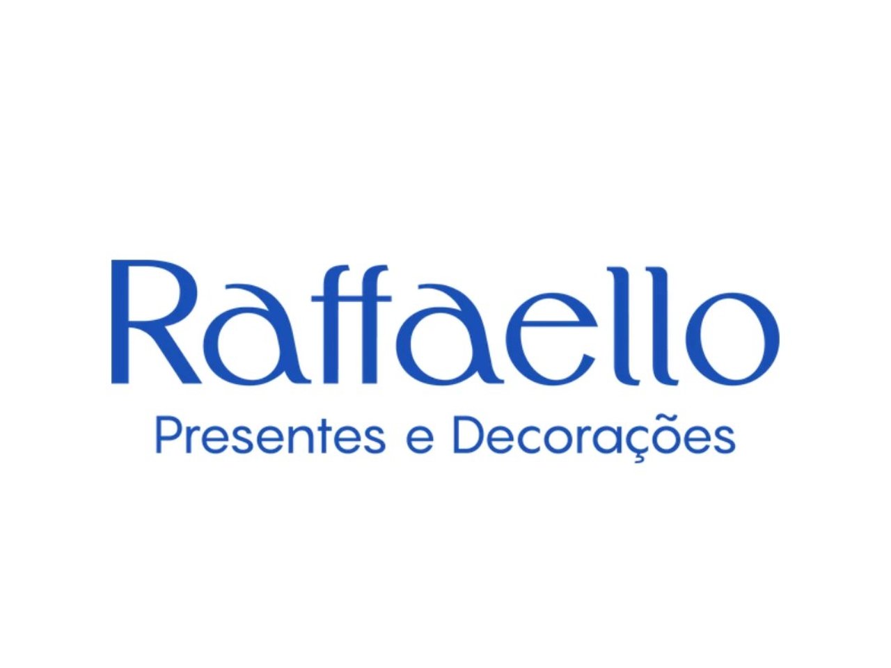 Rafaello Presentes e decorações