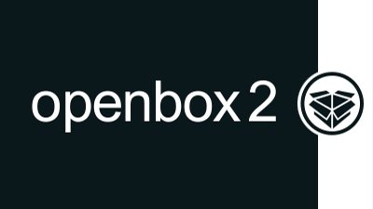 Openbox2 