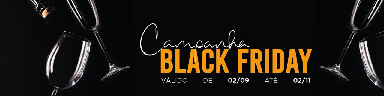 Campanha Black Friday