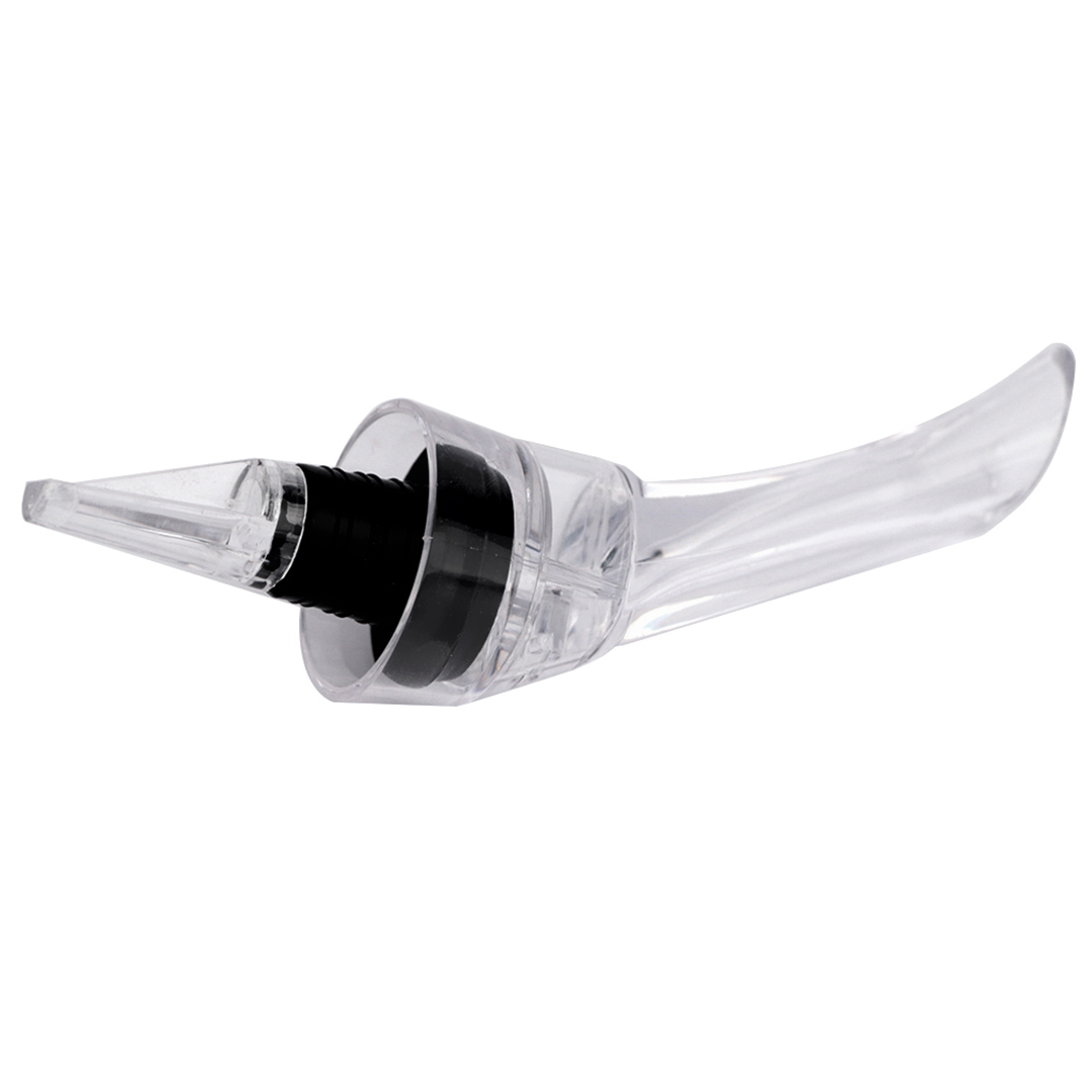 Fotografia para o produto Aerador em acrílico L18xP5,6xA6,7cm