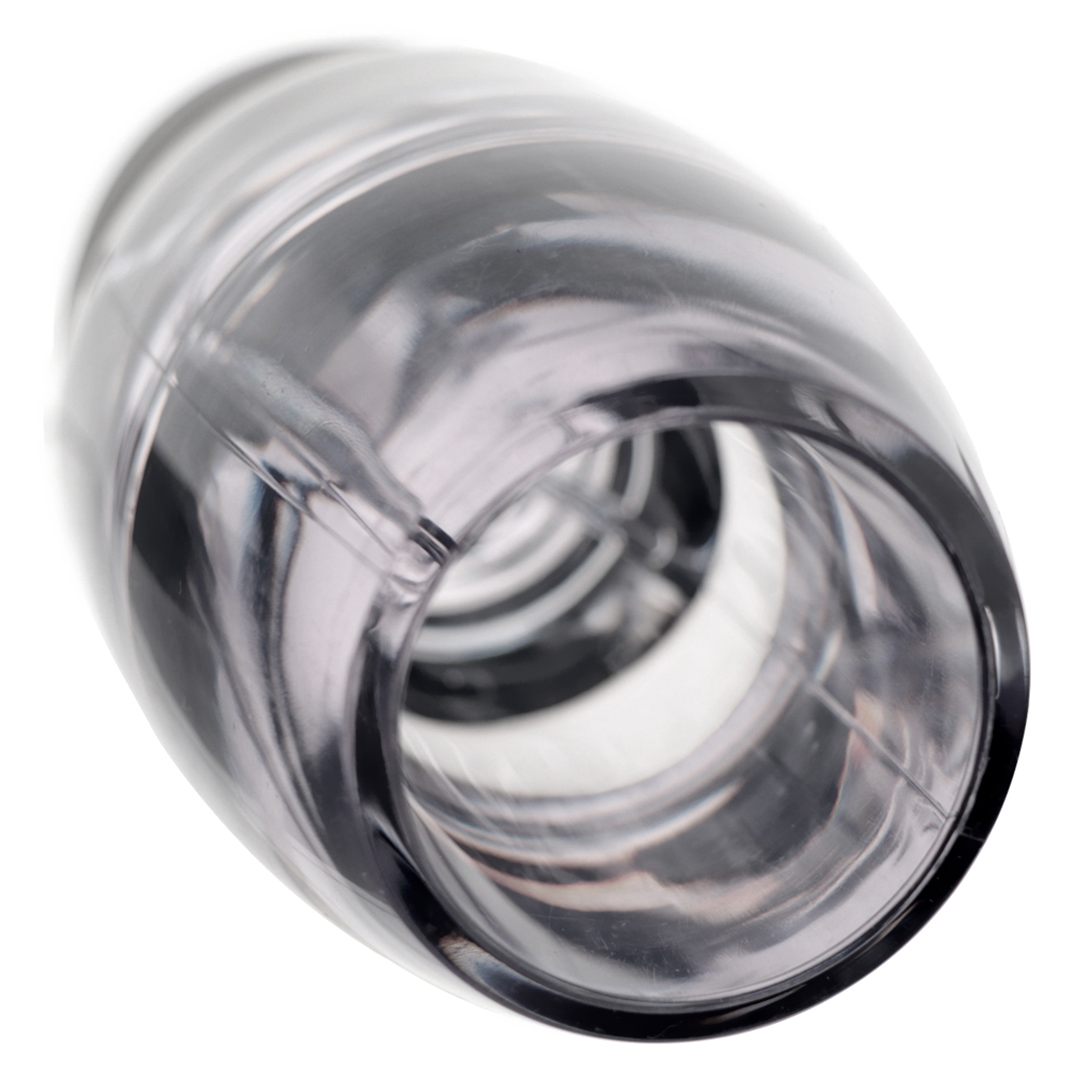 Fotografia para o produto Aerador para garrafa de vinho em acrílico L7xP6xA16cm