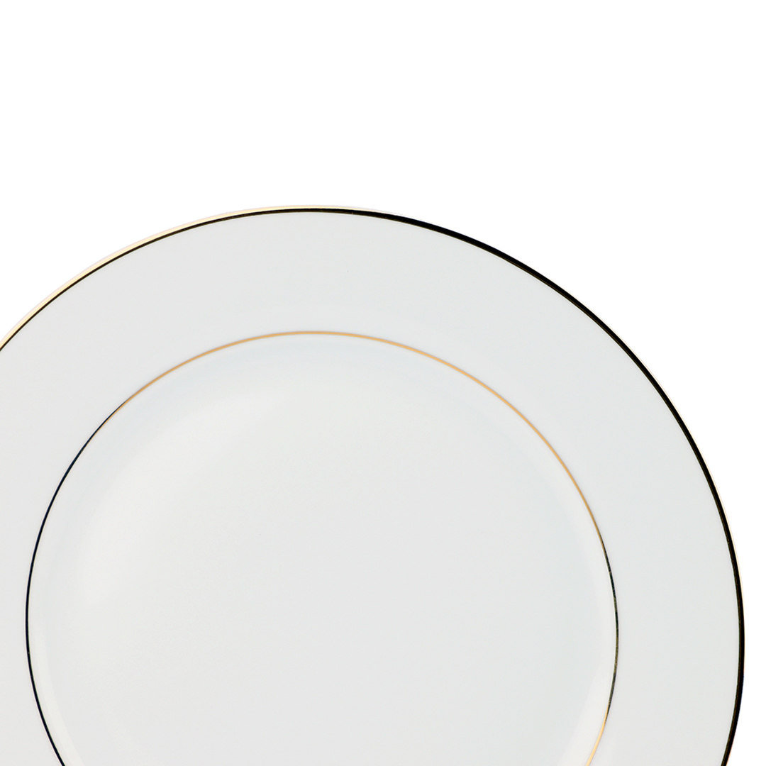 Fotografia para o produto Aparelho de jantar em porcelana 42 peças