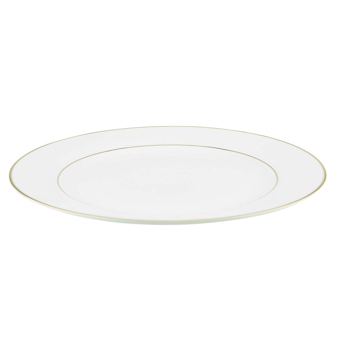 Fotografia para o produto Aparelho de jantar em porcelana 42 peças