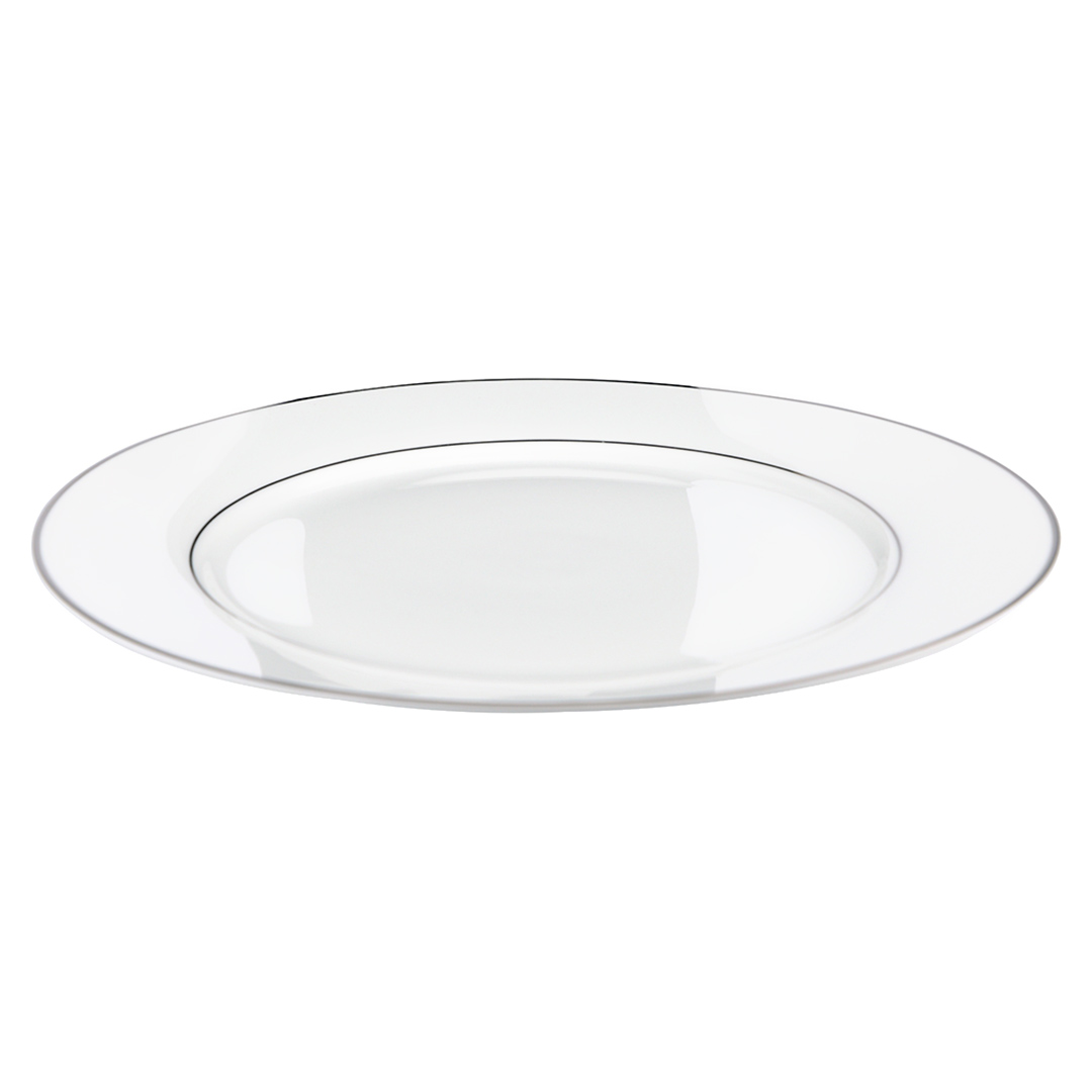 Fotografia para o produto Aparelho de jantar em porcelana 42 peças