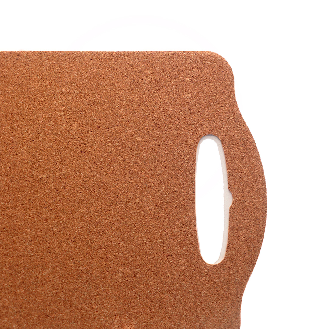 Fotografia para o produto Bandeja pedra em cerâmica L18xP28xA1,4cm