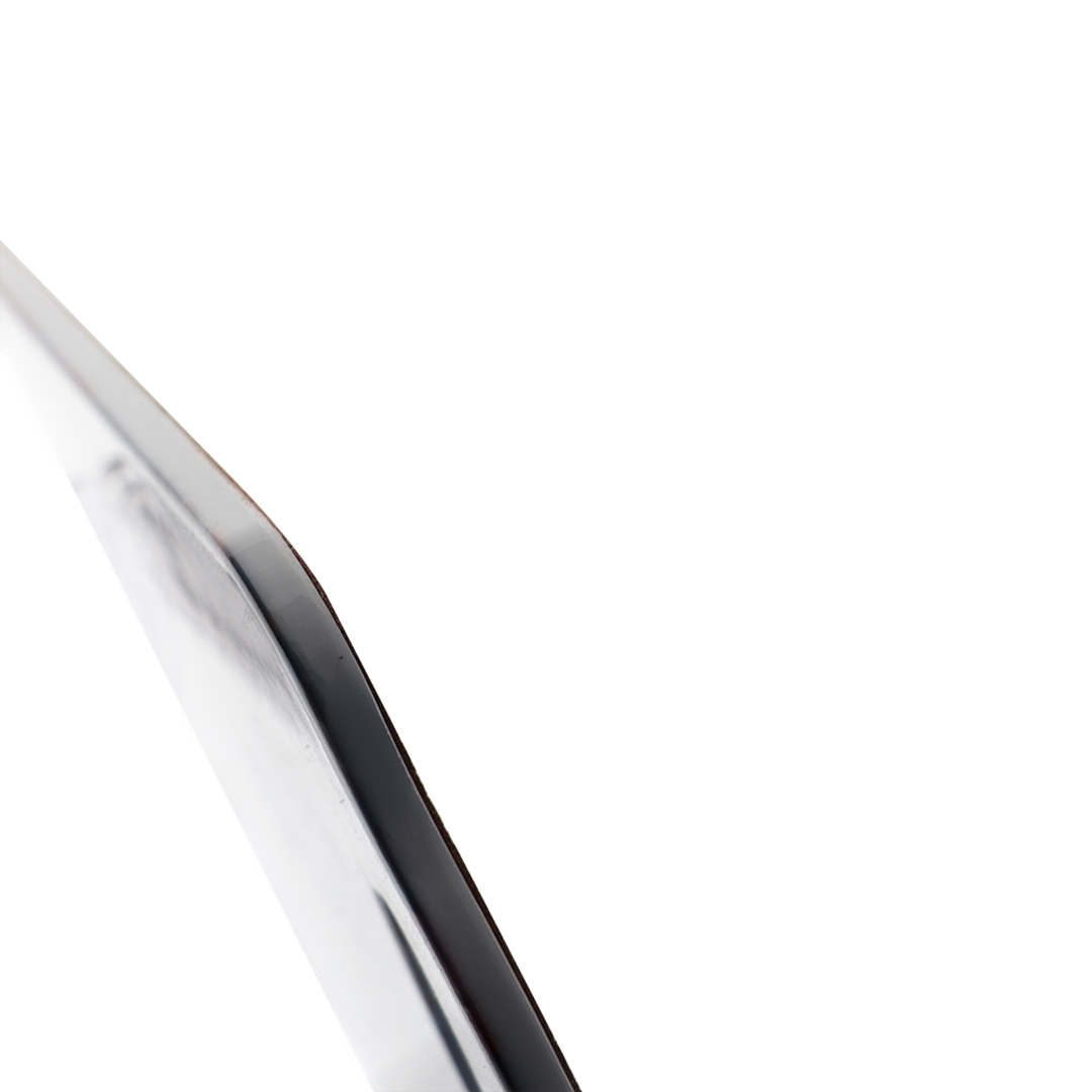 Fotografia para o produto Bandeja pedra em cerâmica L18xP28xA1,4cm