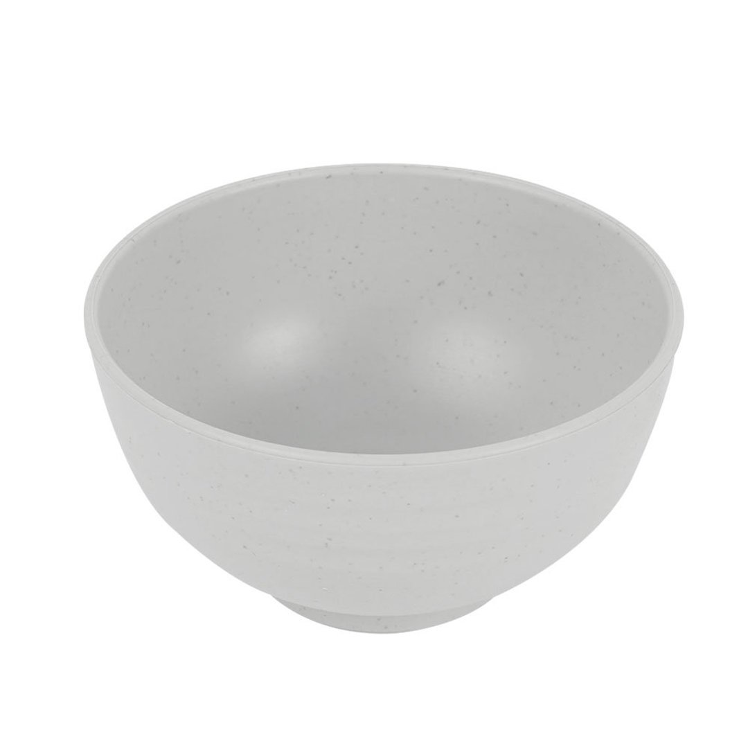 Imagem ilustrativa para Bowl em fibra de trigo e polipropileno 800ml D15cm off-white