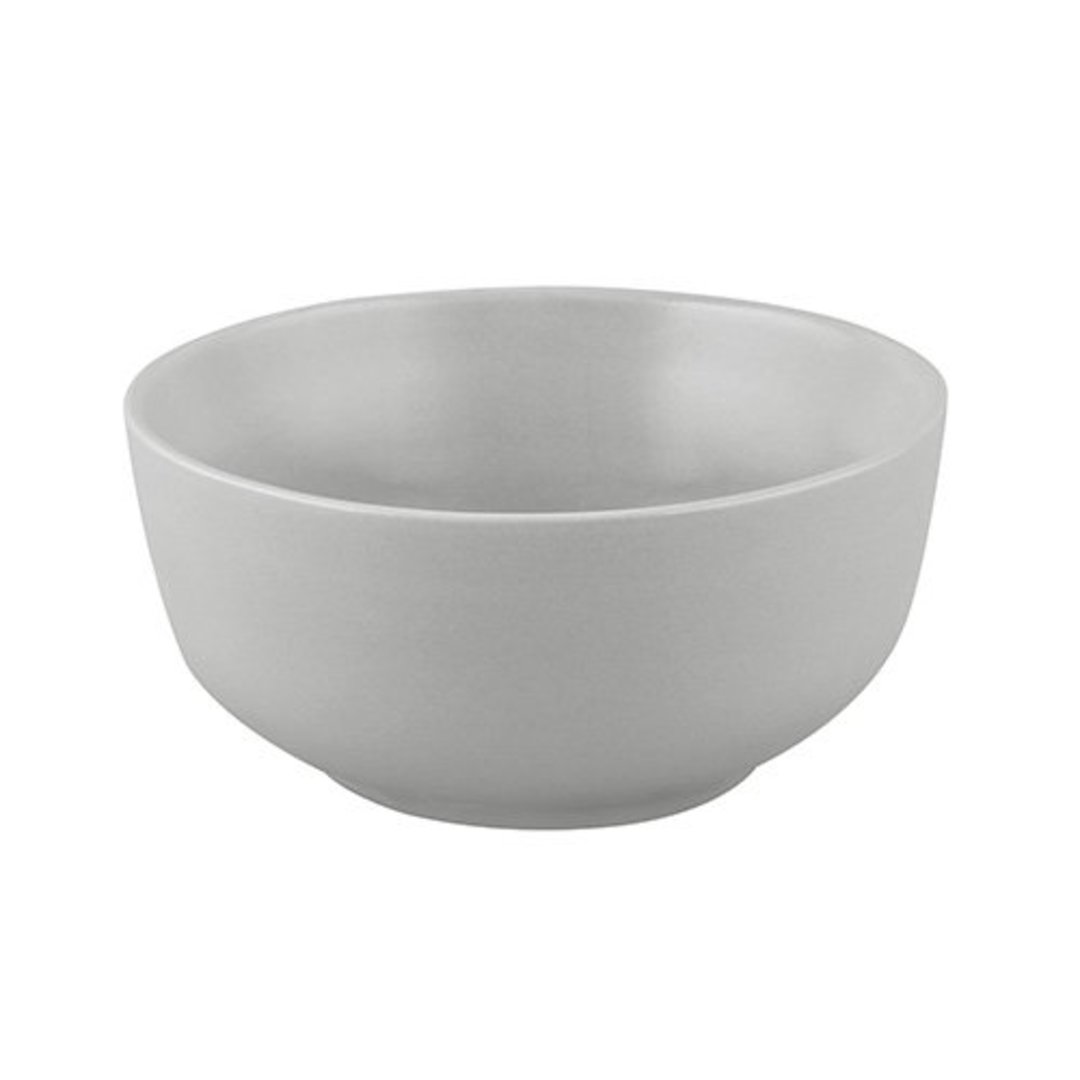Fotografia para o produto Bowl em cerâmica 450ml cinza Fotografia para o produto Bowl em cerâmica 450ml cinza