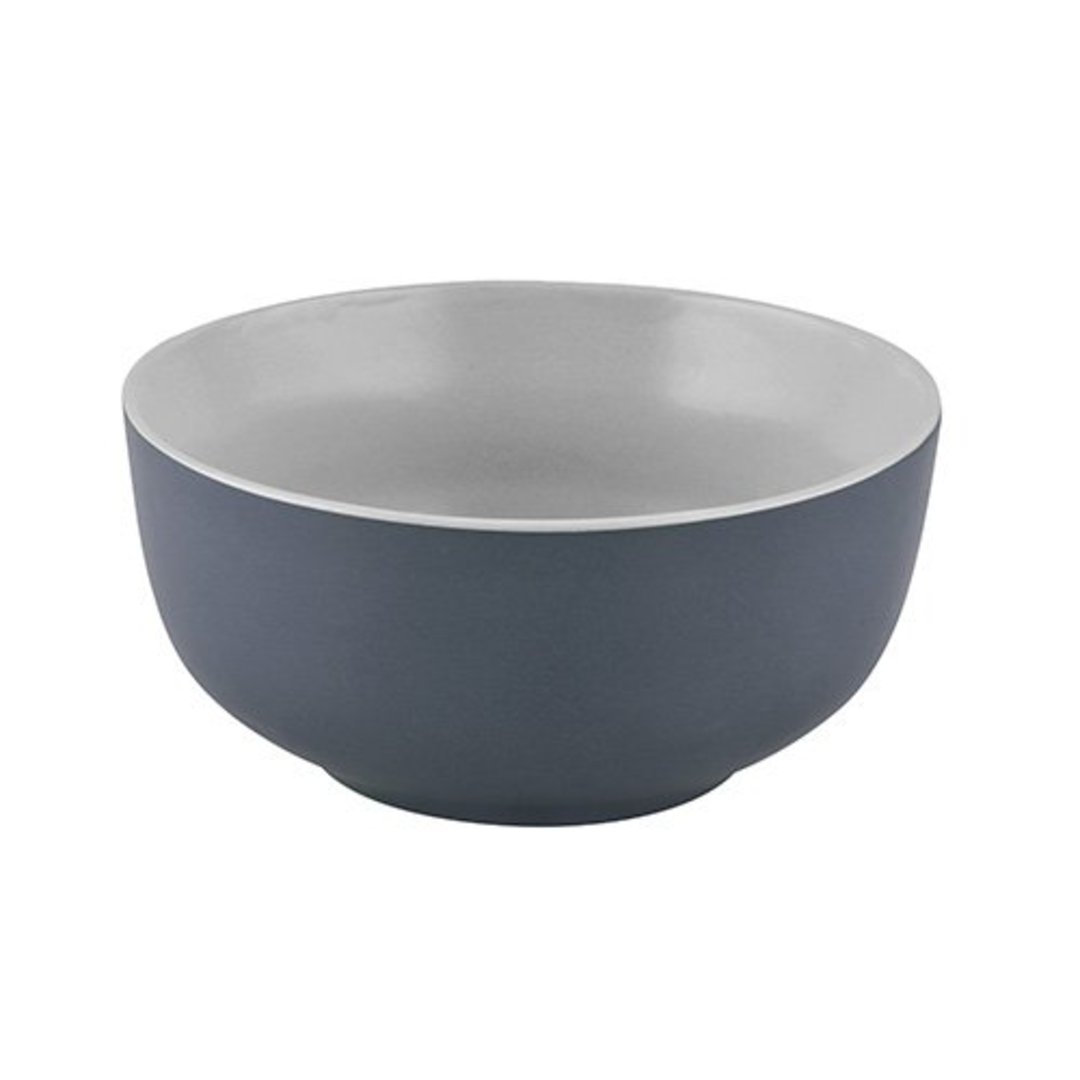 Fotografia para o produto Bowl em cerâmica 450ml steel blue Fotografia para o produto Bowl em cerâmica 450ml steel blue