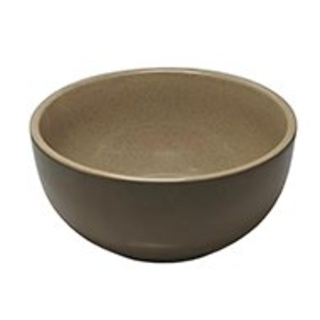 Imagem ilustrativa para Bowl em cerâmica D13cm 500ml marrom