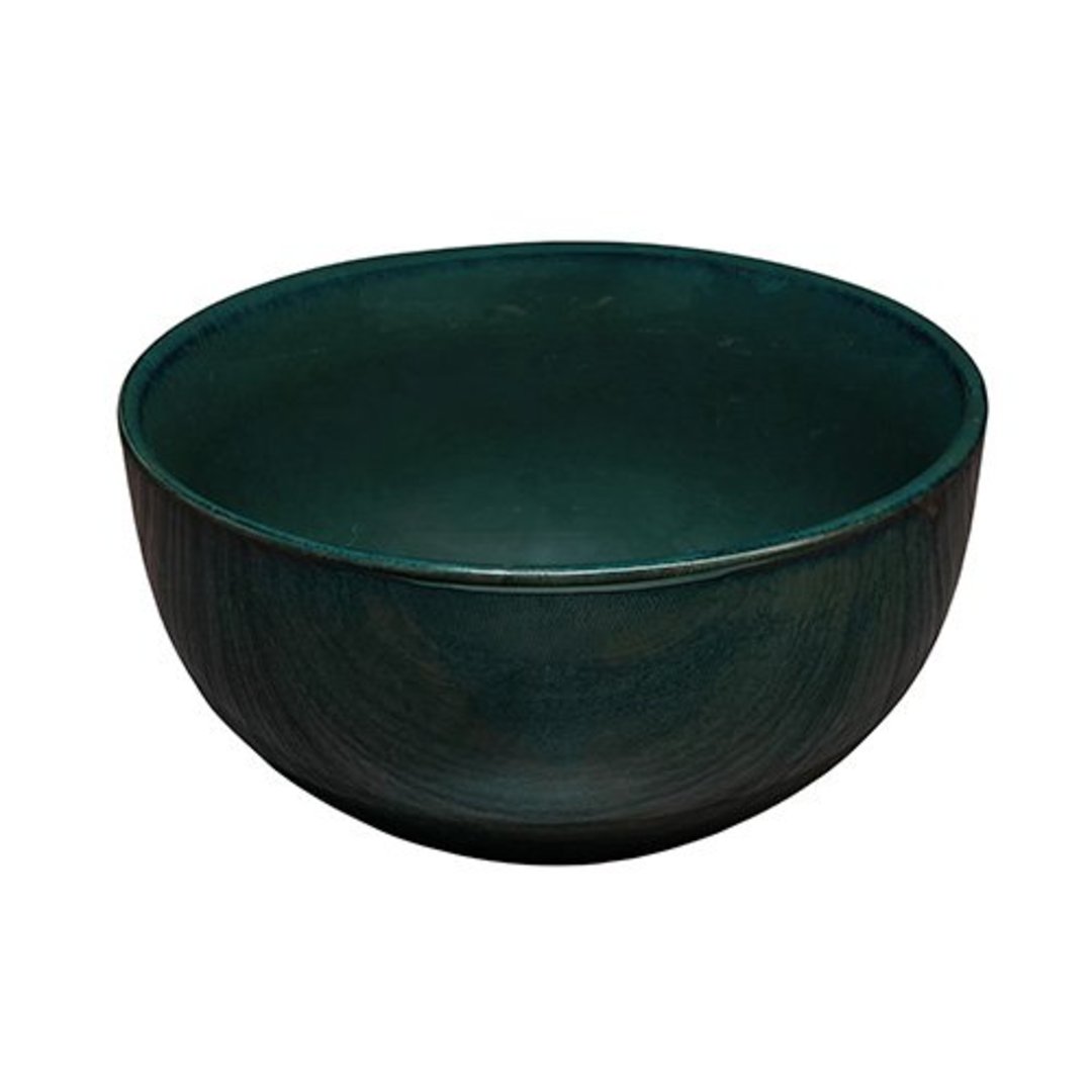 Imagem ilustrativa para Bowl em cerâmica D13cm 500ml verde