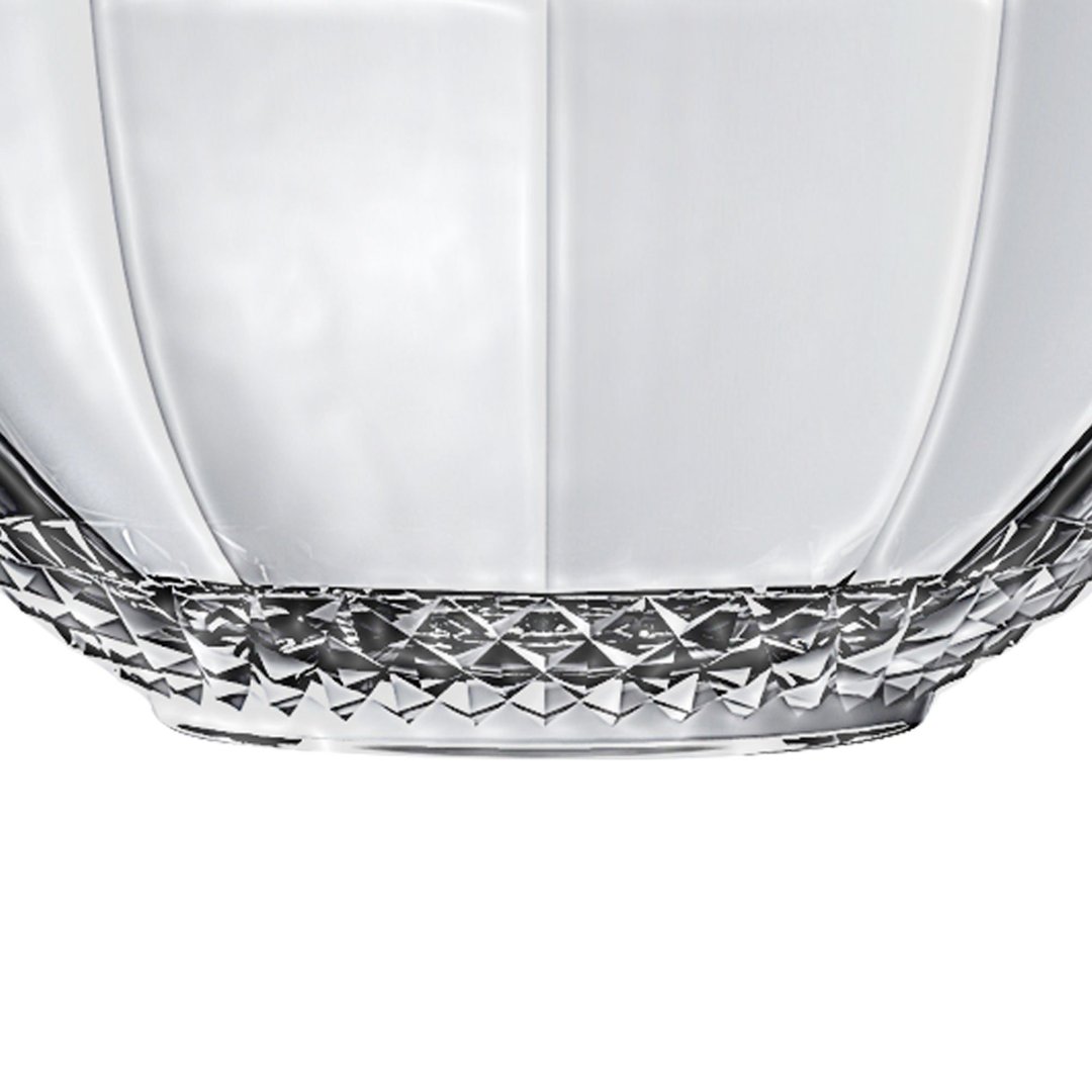 Fotografia para o produto Bowl em cristal 2L 021,5xA10,6cm