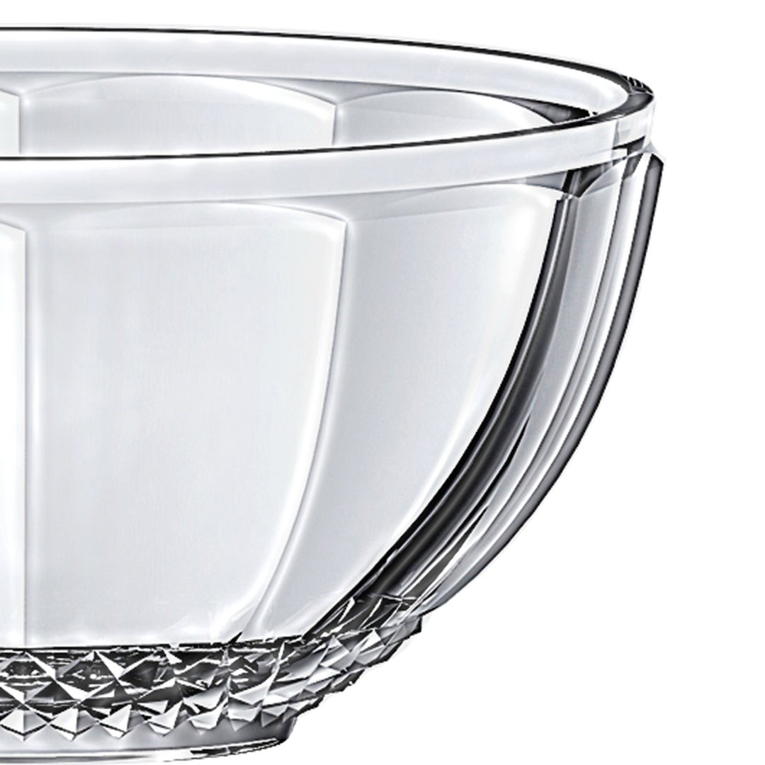 Fotografia para o produto Bowl em cristal 2L 021,5xA10,6cm