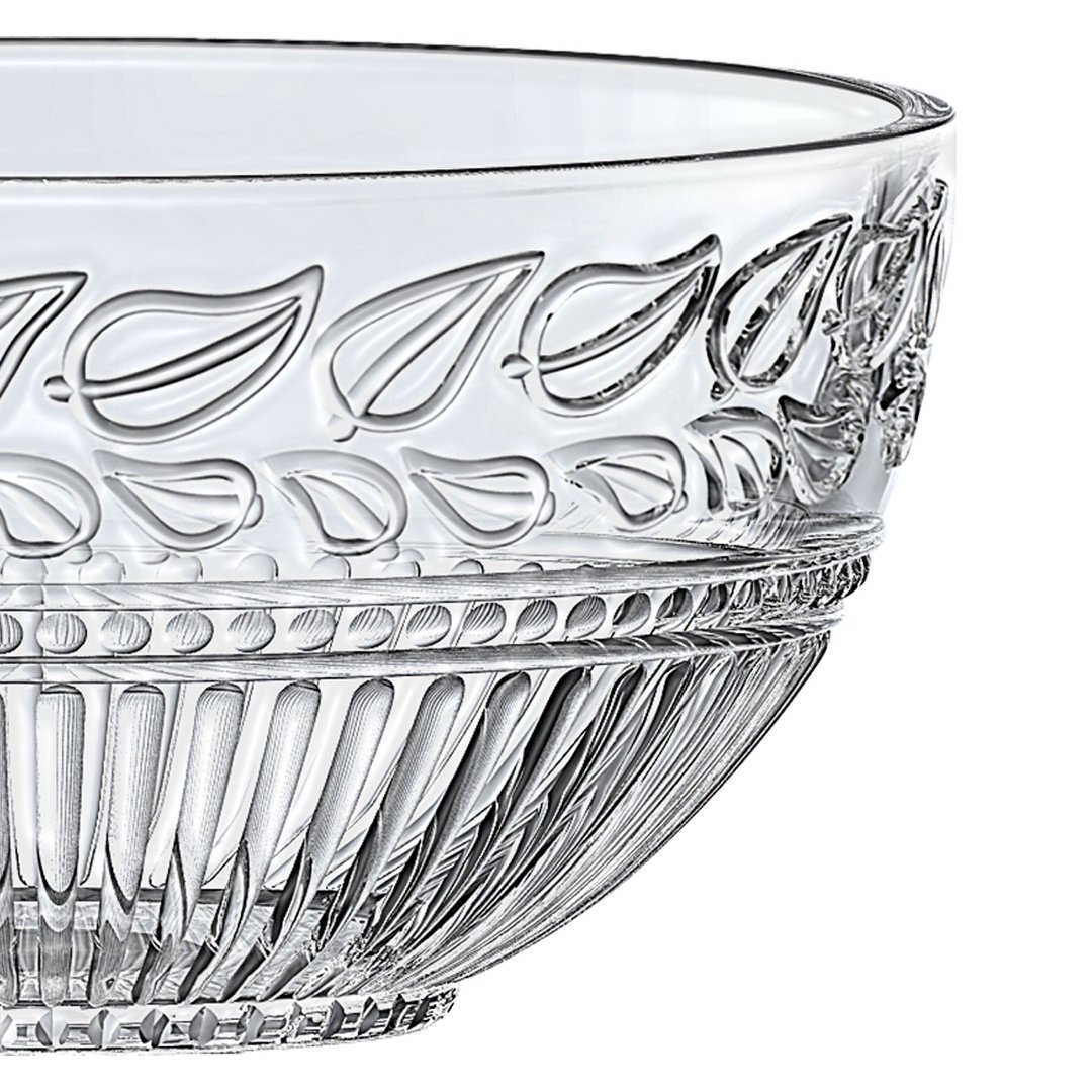 Fotografia para o produto Bowl em cristal 2L 021,5xA10,6cm