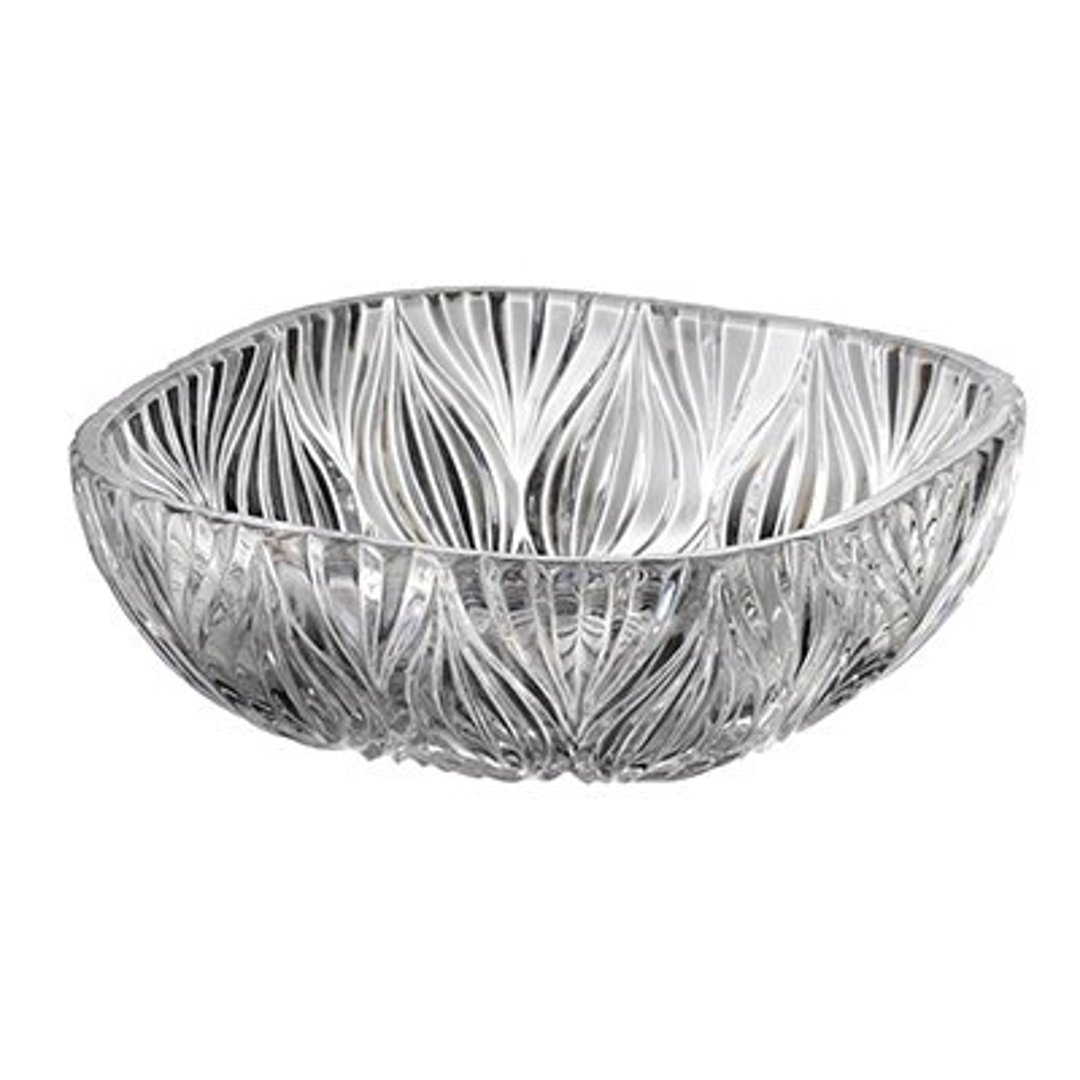 Imagem ilustrativa para Bowl em cristal ecológico D12xA4cm