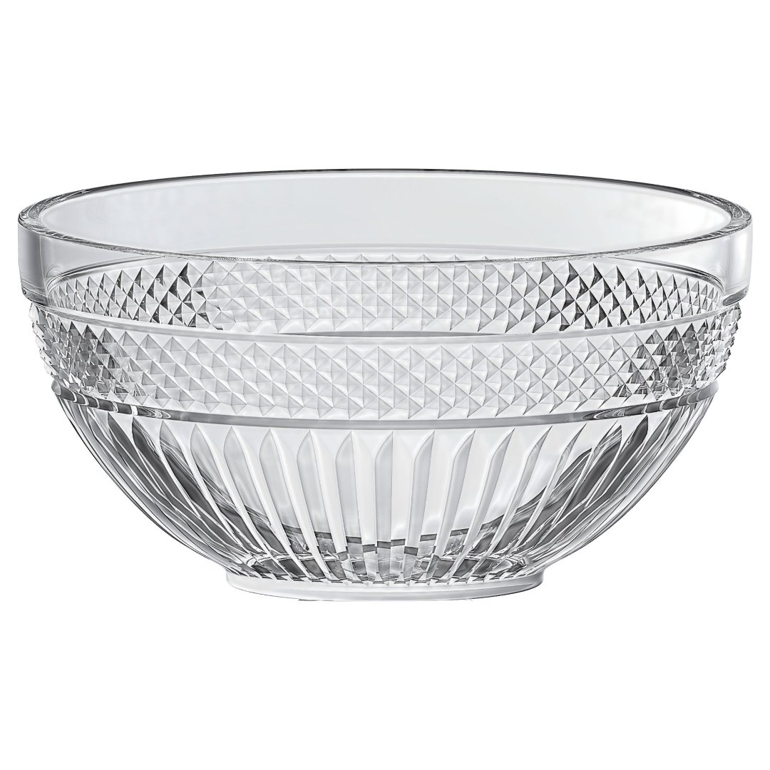 Fotografia para o produto Bowl em cristal 2L 021,5xA10,6cm