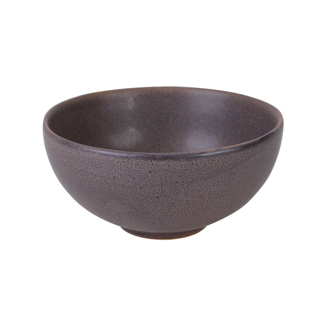 Imagem ilustrativa para Bowl em faiança 285ml 11,5xA5,5cm cor marrom