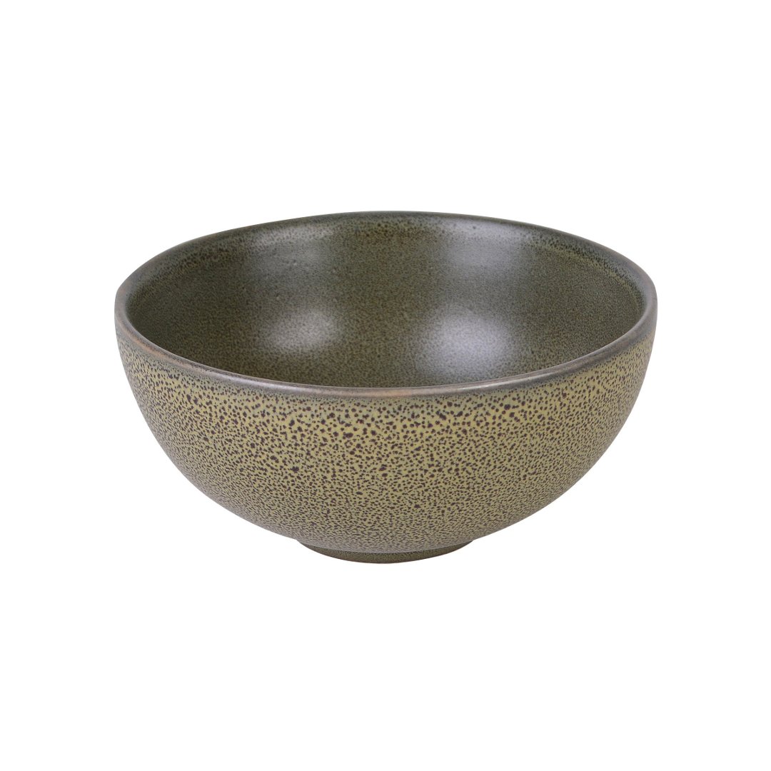 Imagem ilustrativa para Bowl em faiança 285ml 11,5xA5,5cm cor verde