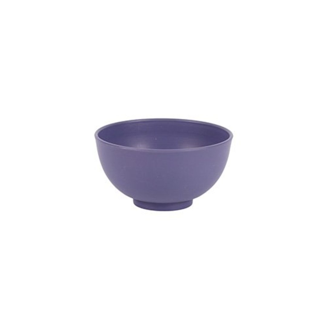 Imagem ilustrativa para Bowl em fibra de trigo e polipropileno 350ml D11,3cm azul