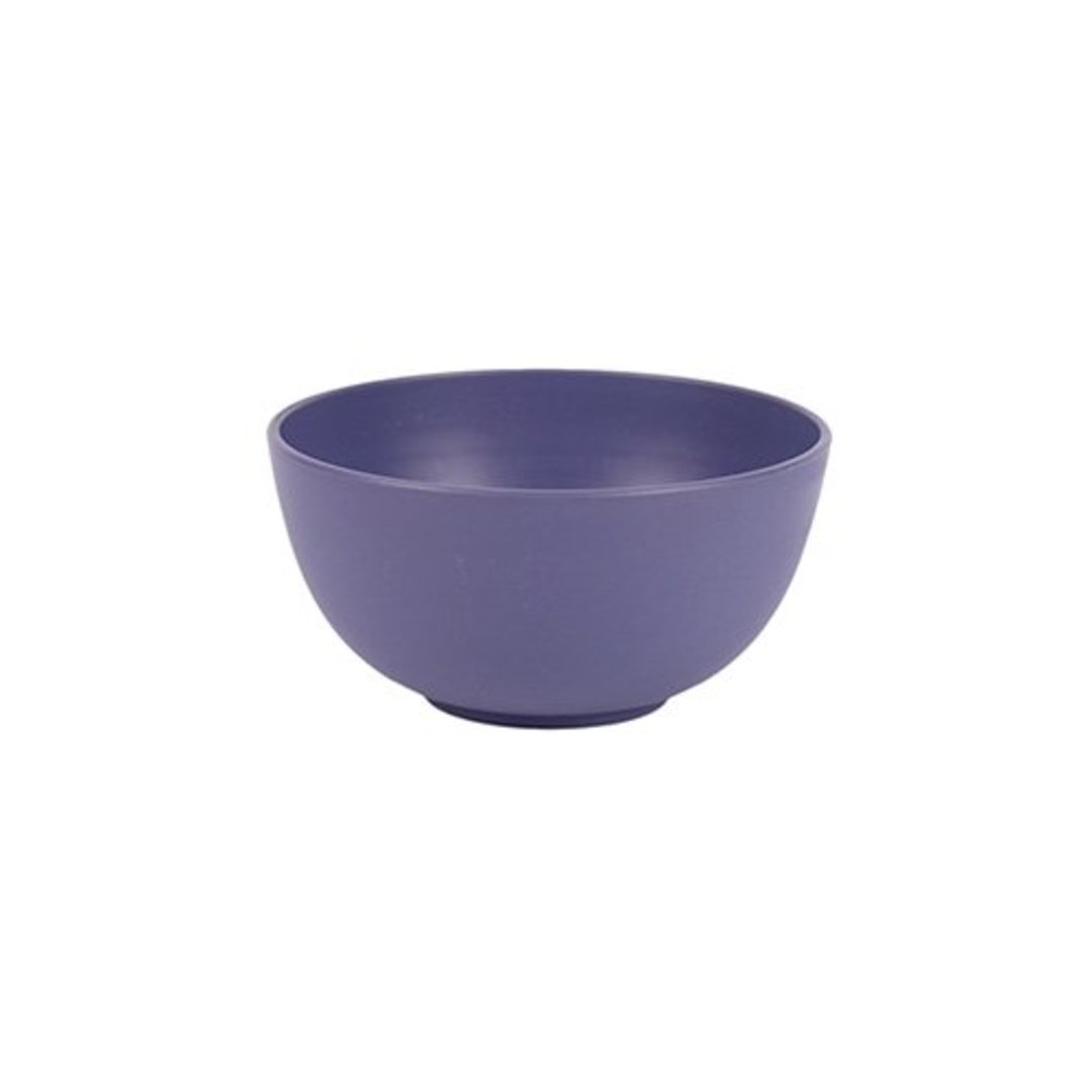 Fotografia para o produto Bowl em fibra de trigo e polipropileno 600ml D13,4cm azul Fotografia para o produto Bowl em fibra de trigo e polipropileno 600ml D13,4cm azul