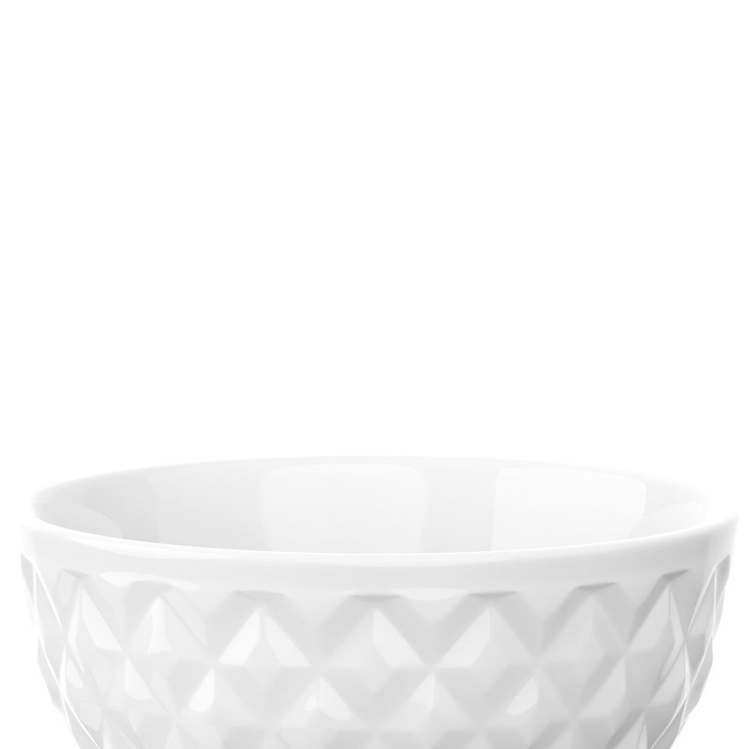 Fotografia para o produto Bowl em porcelana 011,8xA6,4cm 300ml cor branca