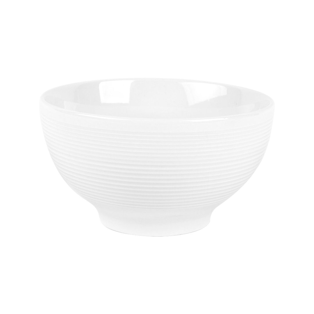 Imagem ilustrativa para Bowl em porcelana 740ml D15xA8,4cm branco
