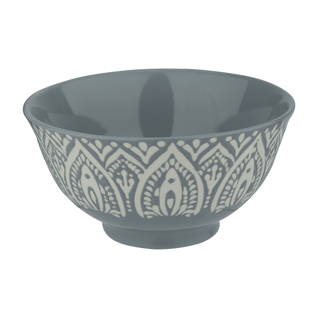 Fotografia para o produto Bowl em porcelana 012,7xA6,5cm Fotografia para o produto Bowl em porcelana 012,7xA6,5cm