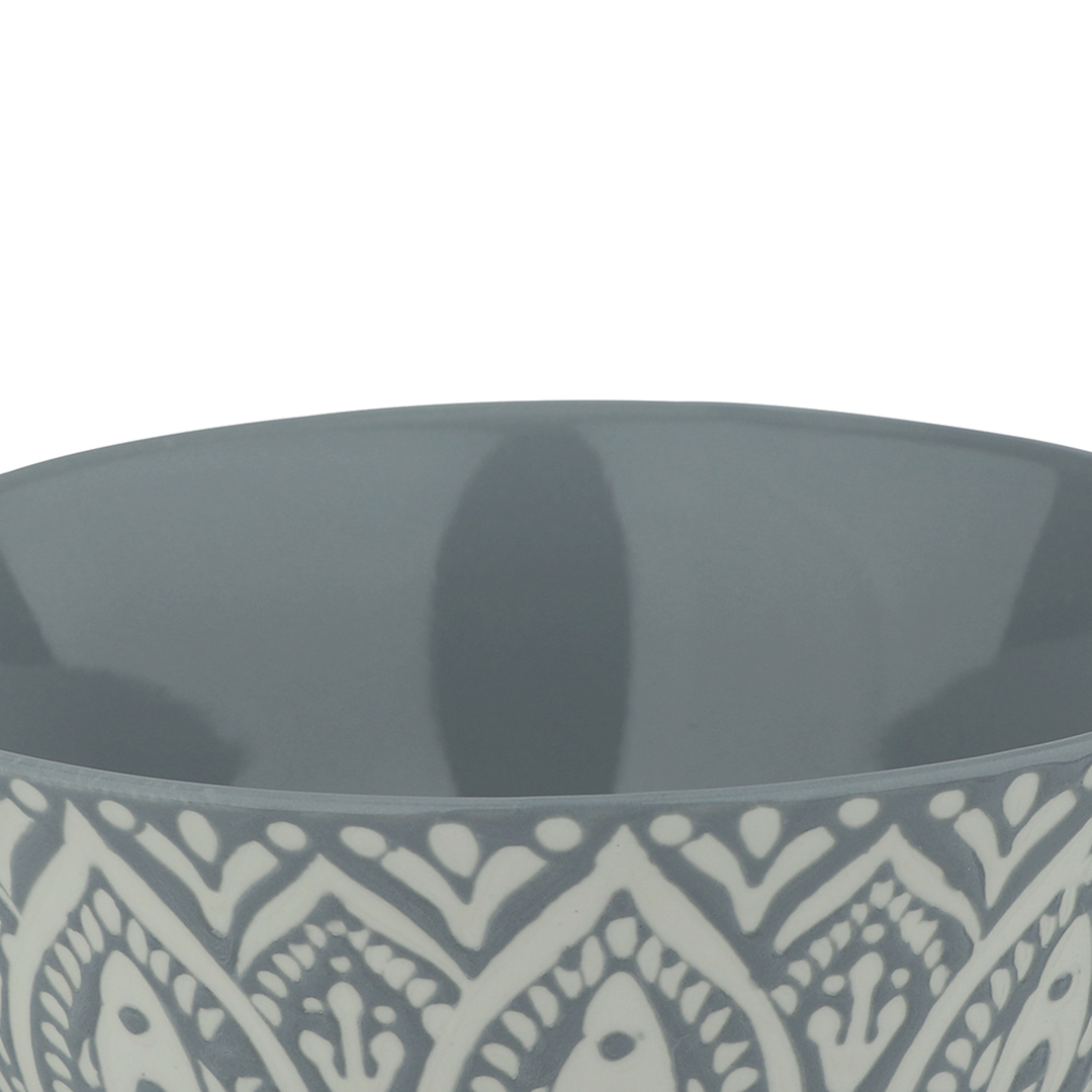 Fotografia para o produto Bowl em porcelana 012,7xA6,5cm