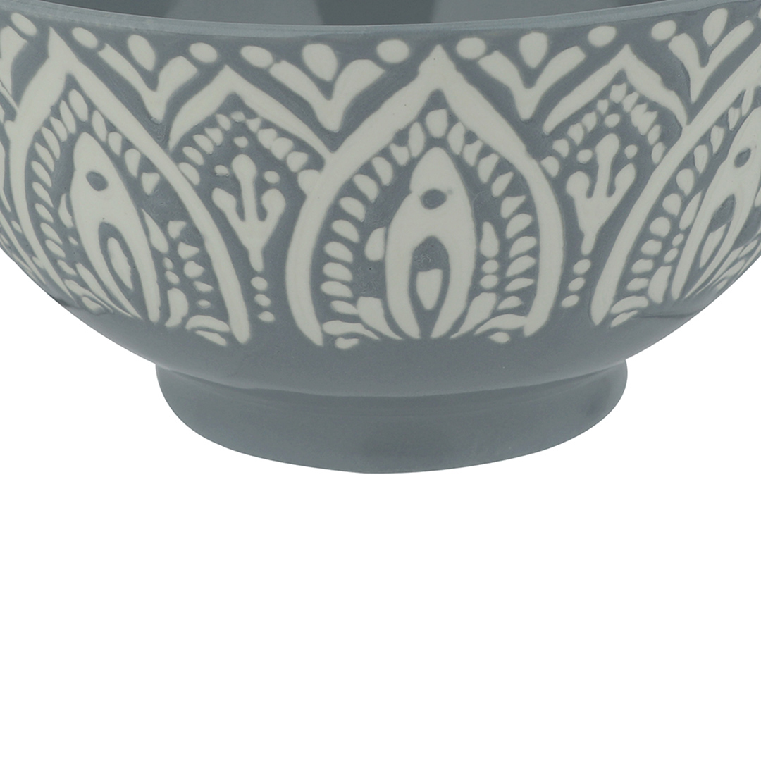 Fotografia para o produto Bowl em porcelana 012,7xA6,5cm