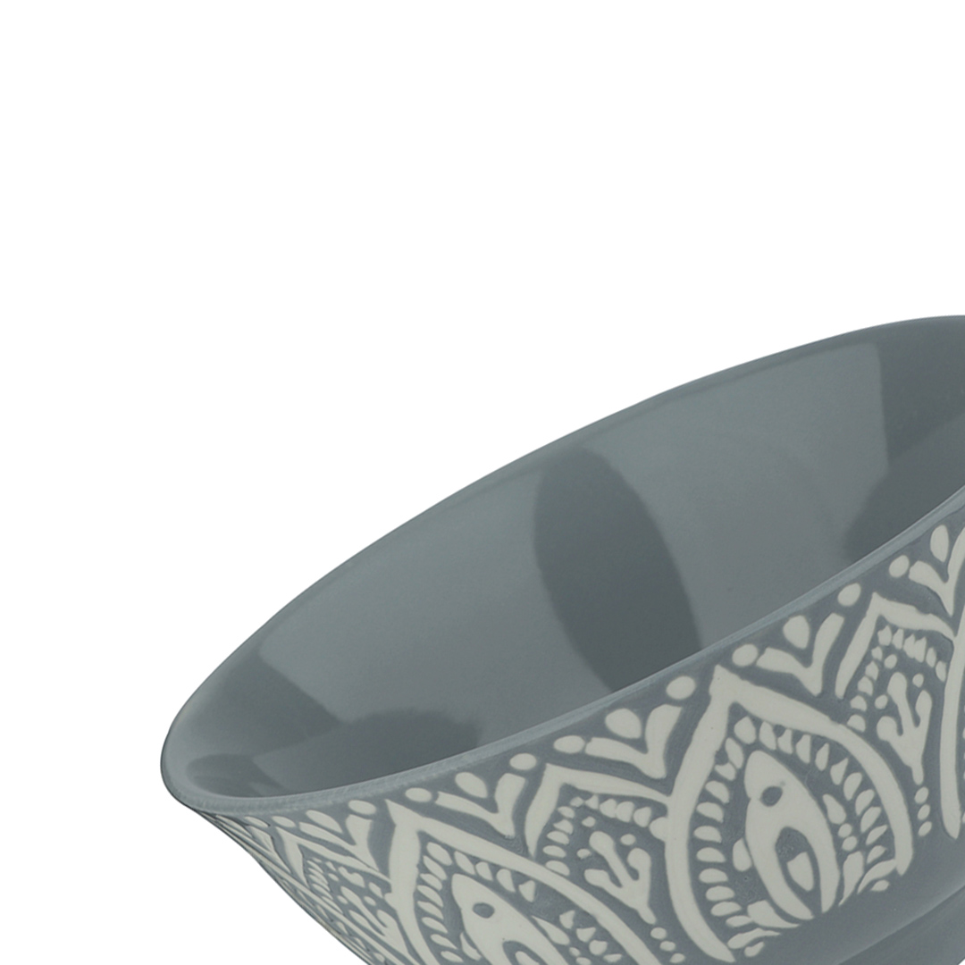 Fotografia para o produto Bowl em porcelana 012,7xA6,5cm