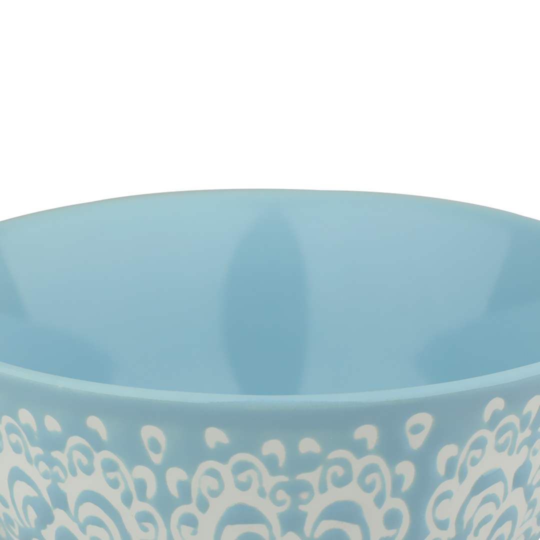 Fotografia para o produto Bowl em porcelana 012,7xA6,5cm