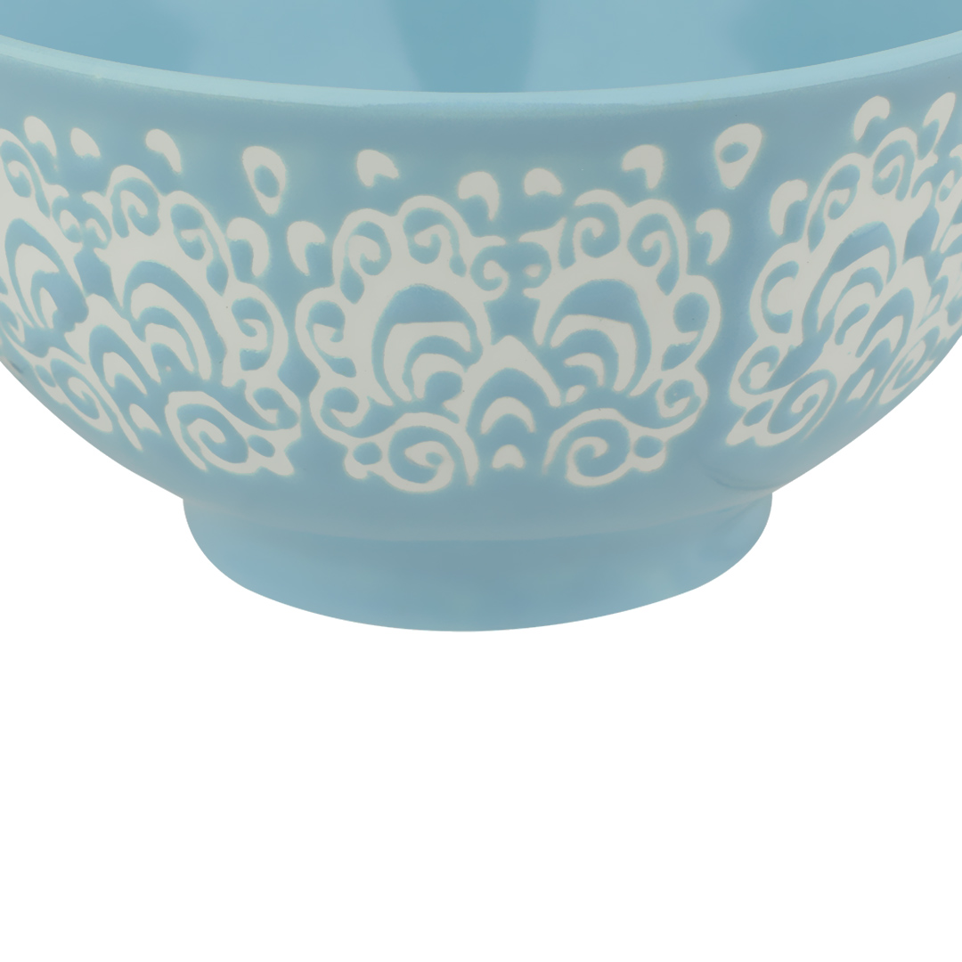 Fotografia para o produto Bowl em porcelana 012,7xA6,5cm