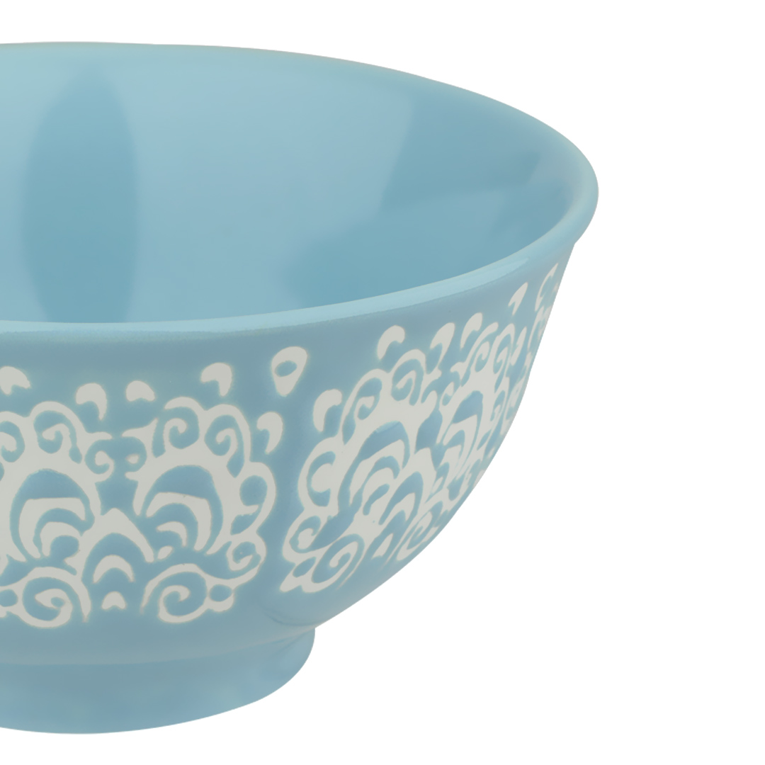 Fotografia para o produto Bowl em porcelana 012,7xA6,5cm