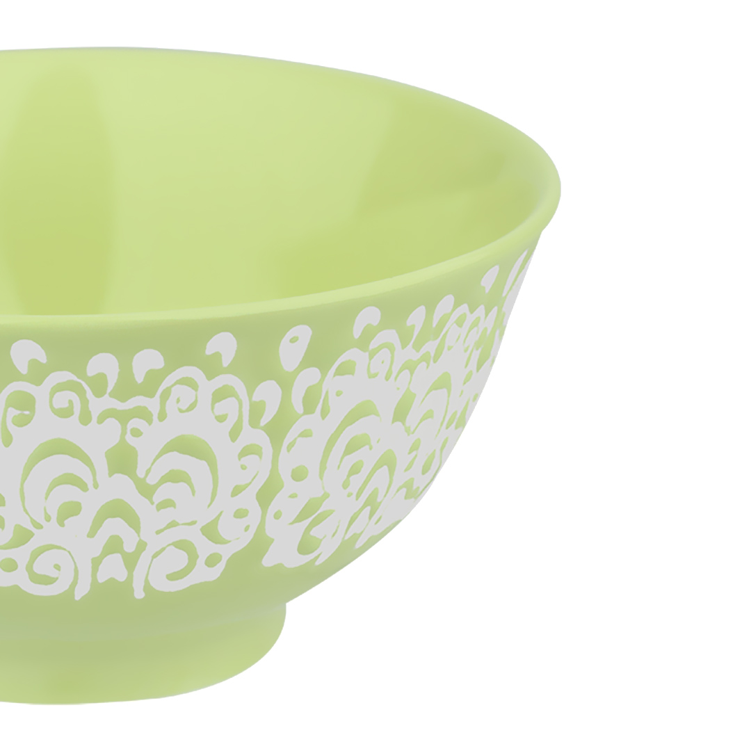 Fotografia para o produto Bowl em porcelana 012,7xA6,5cm