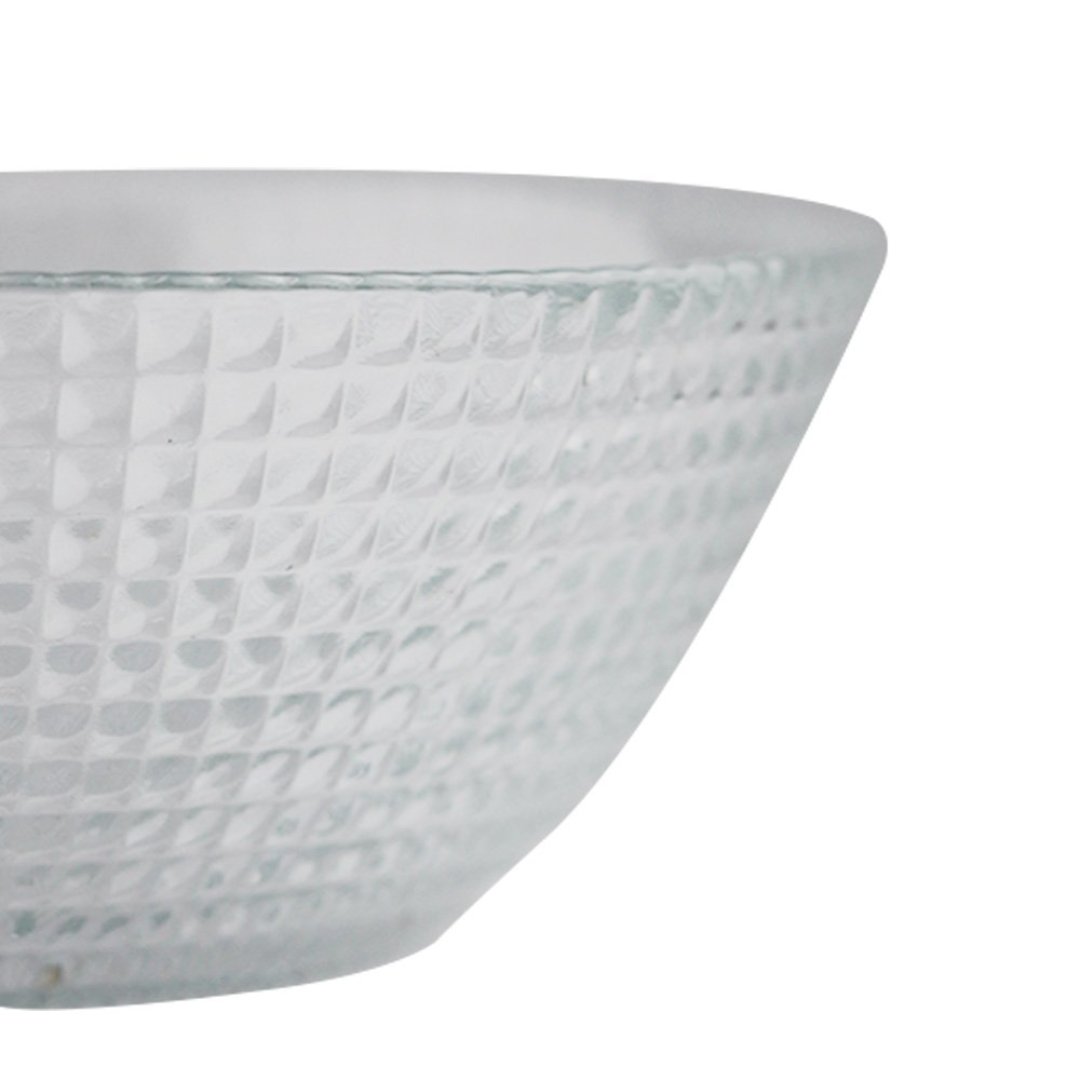 Fotografia para o produto Bowl em vidro 013xA5cm