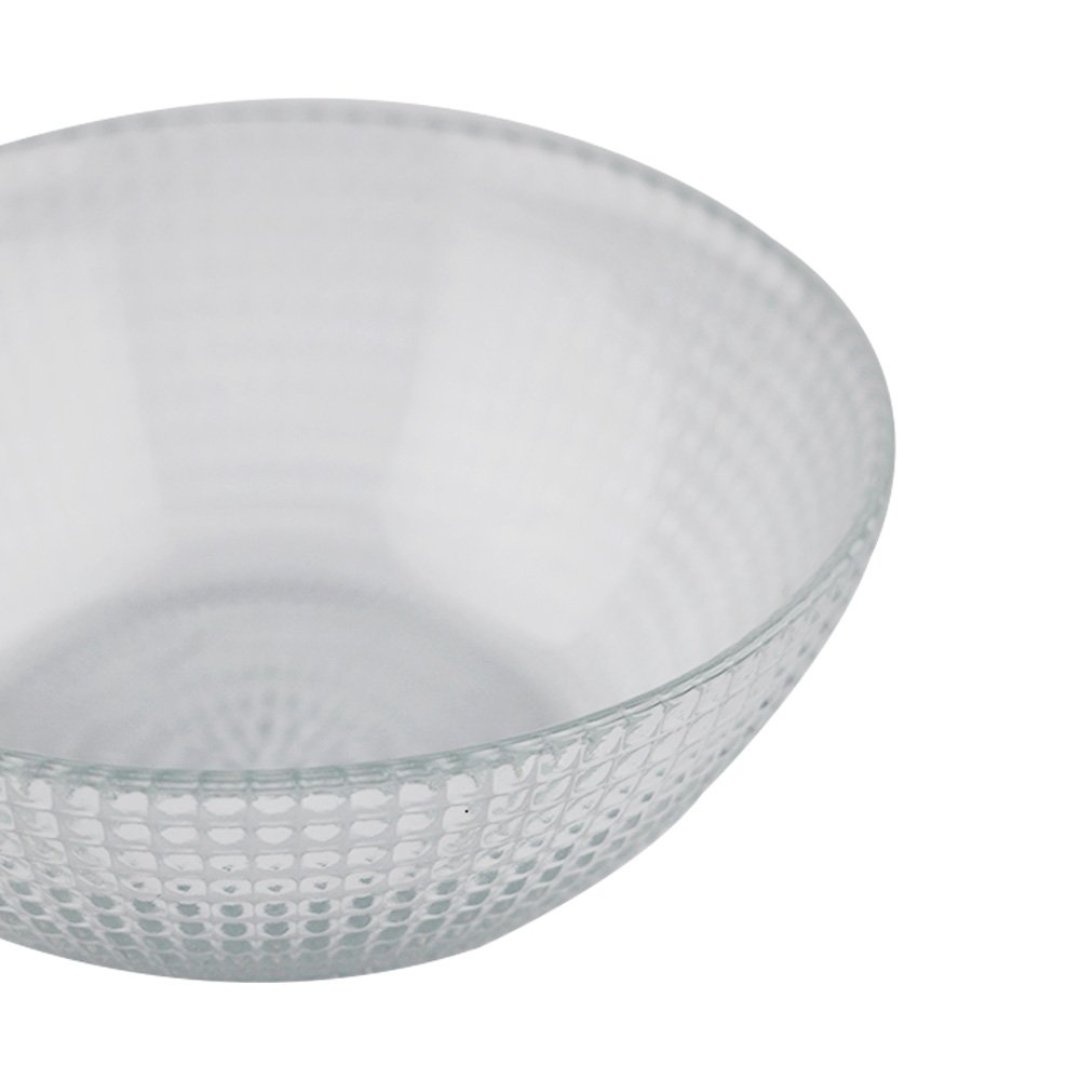 Fotografia para o produto Bowl em vidro 013xA5cm