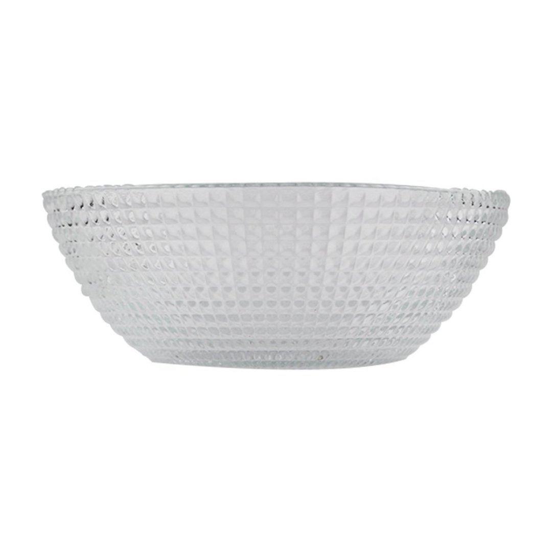 Fotografia para o produto Bowl em vidro 013xA5cm