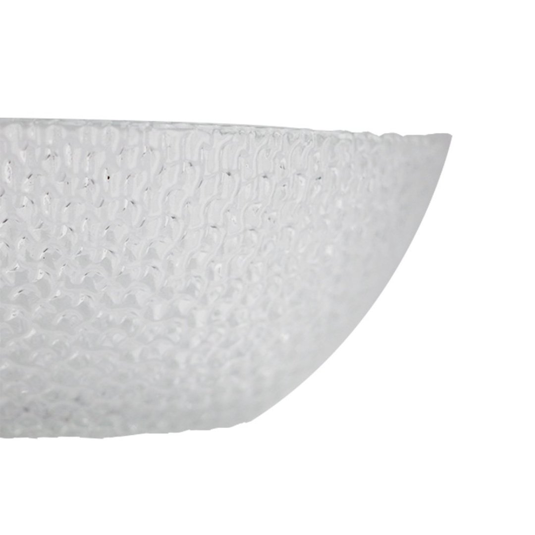 Fotografia para o produto Bowl em vidro 013xA5cm