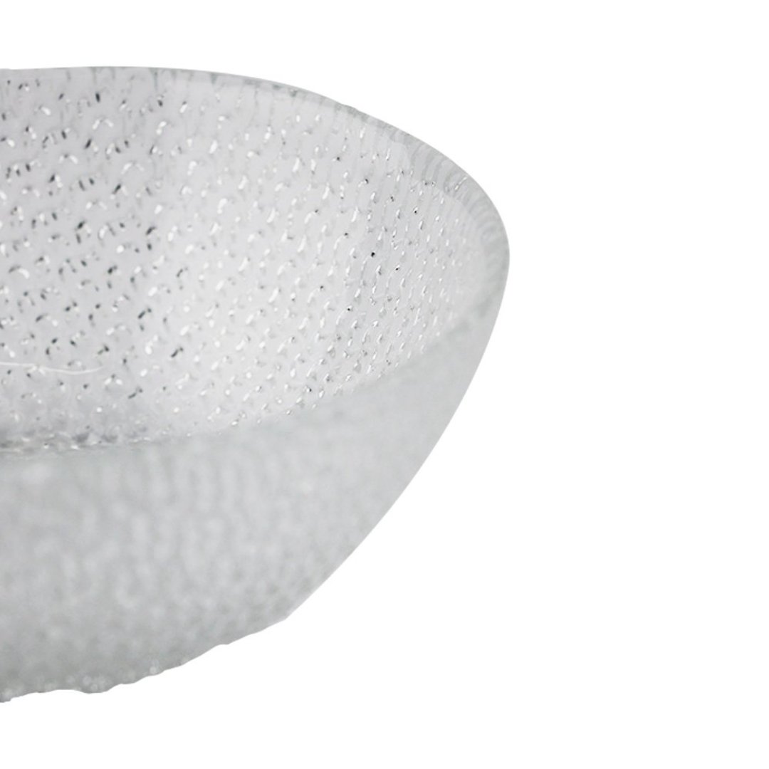 Fotografia para o produto Bowl em vidro 013xA5cm