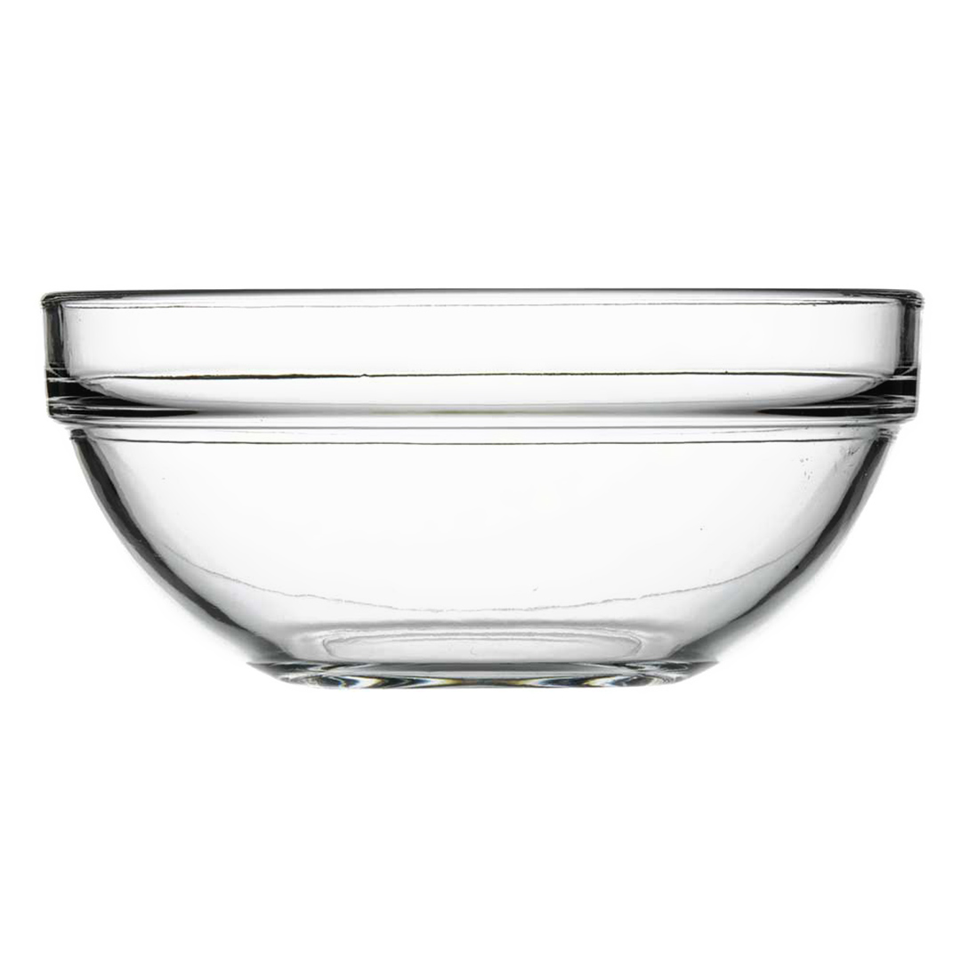 Fotografia para o produto Bowl em vidro temperado 014xA6,3cm