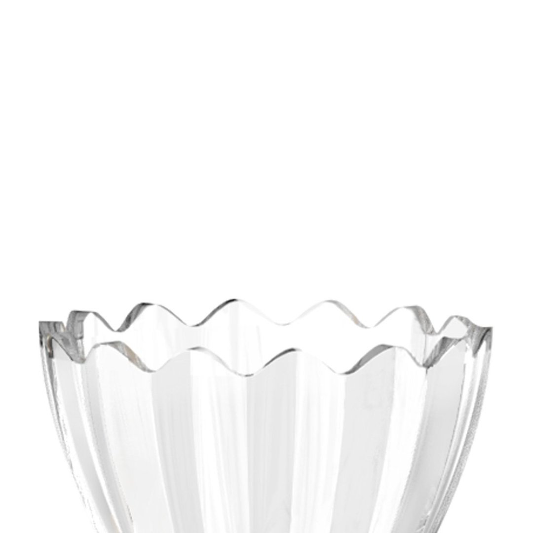 Fotografia para o produto Bowl multiuso Brazilia em vidro 165ml 08,5xA8,3cm