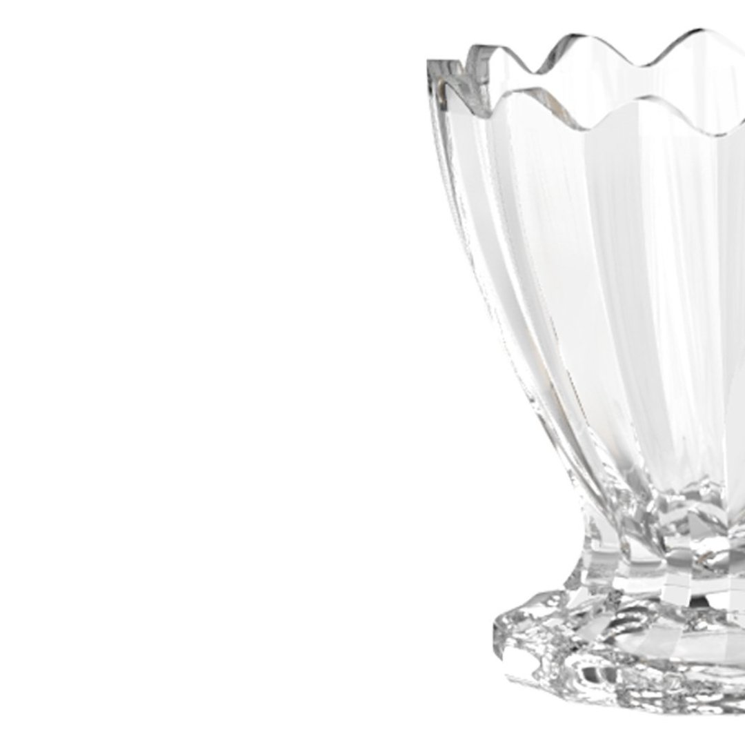 Fotografia para o produto Bowl multiuso Brazilia em vidro 165ml 08,5xA8,3cm