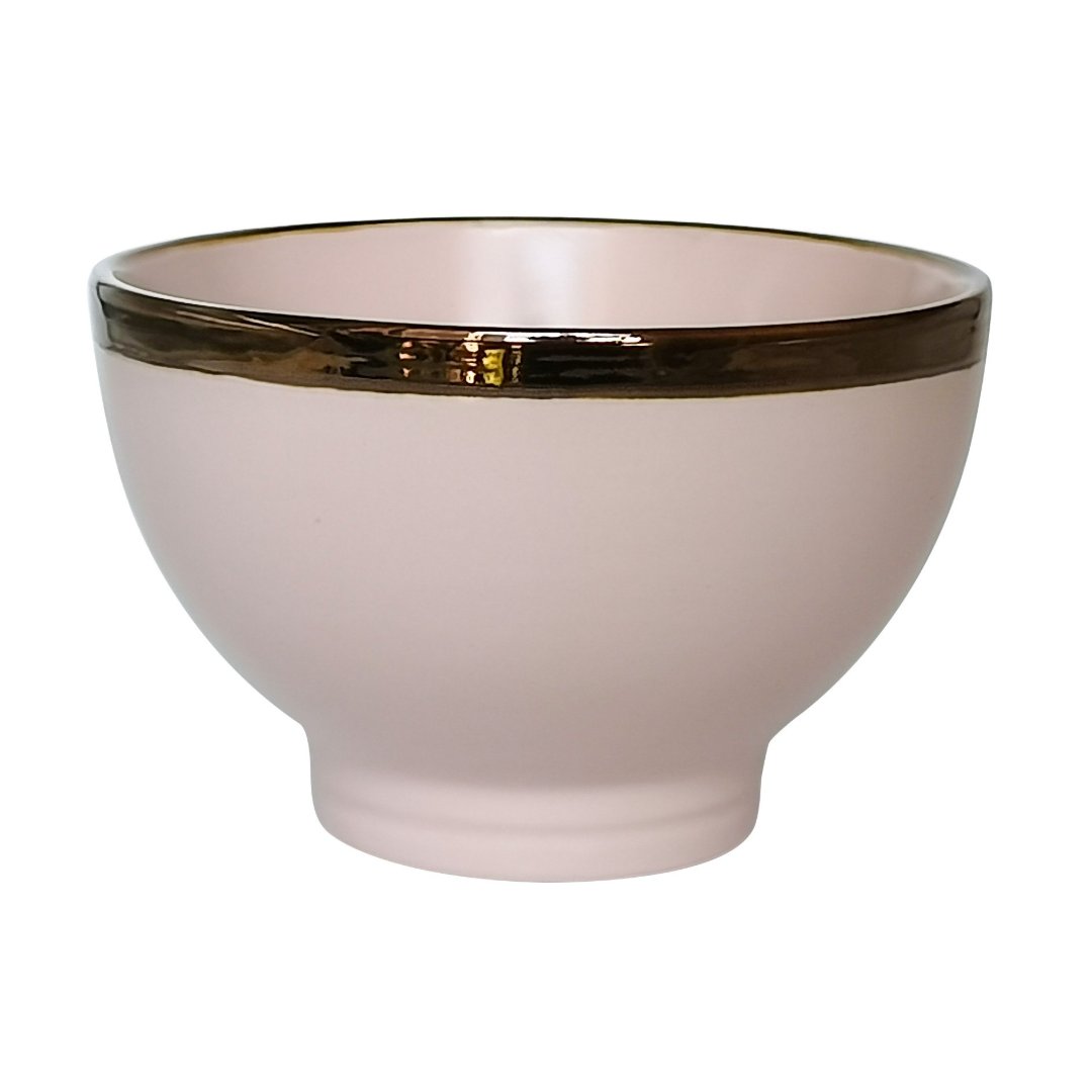 Fotografia para o produto Bowl Vernissage em porcelana D13xA8,2cm 580ml Fotografia para o produto Bowl Vernissage em porcelana D13xA8,2cm 580ml