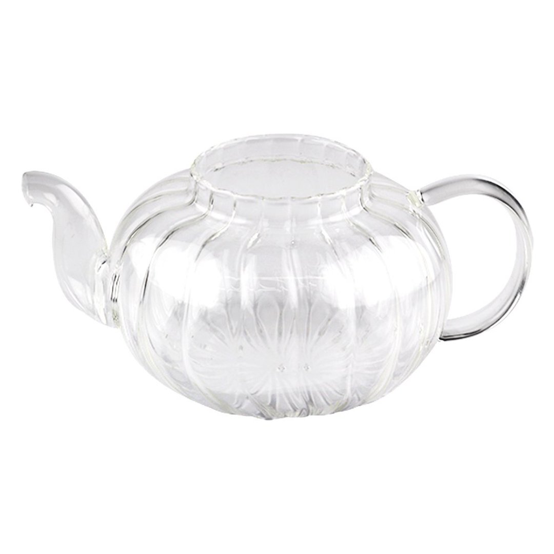 Fotografia para o produto Bule com infusor em vidro borossilicato 750ml