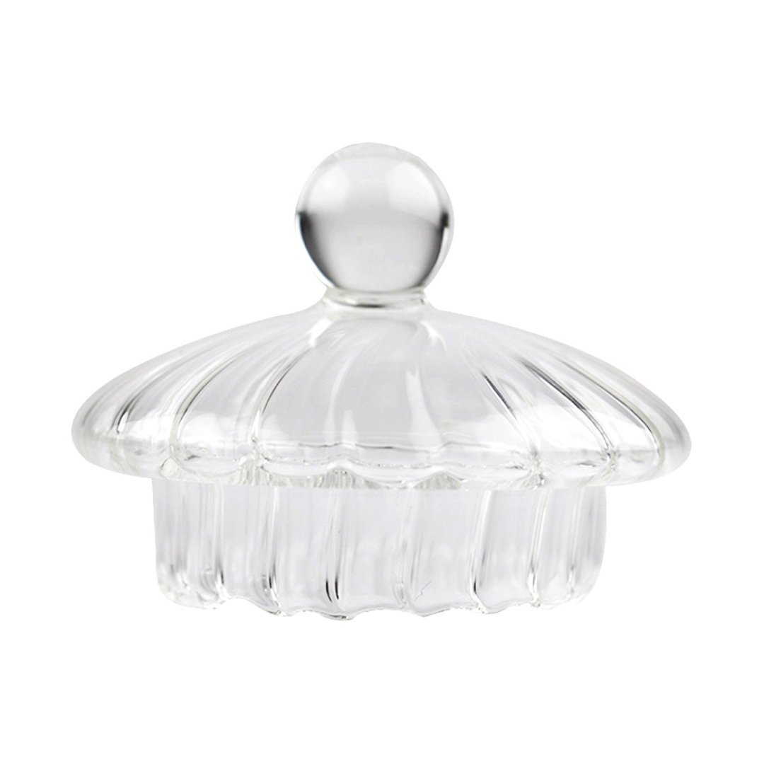 Fotografia para o produto Bule com infusor em vidro borossilicato 750ml