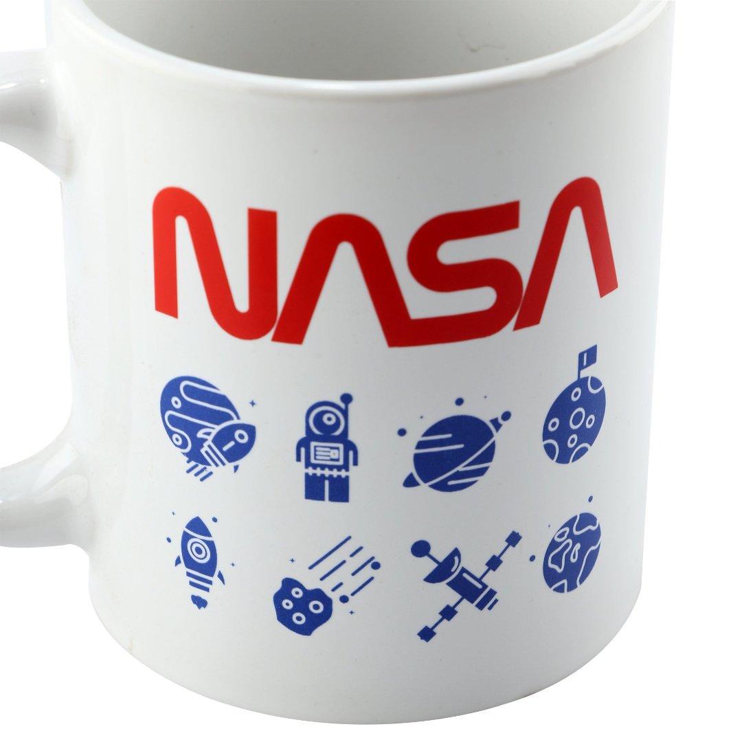 Fotografia para o produto Caneca em cerâmica 320ml A9,5cm