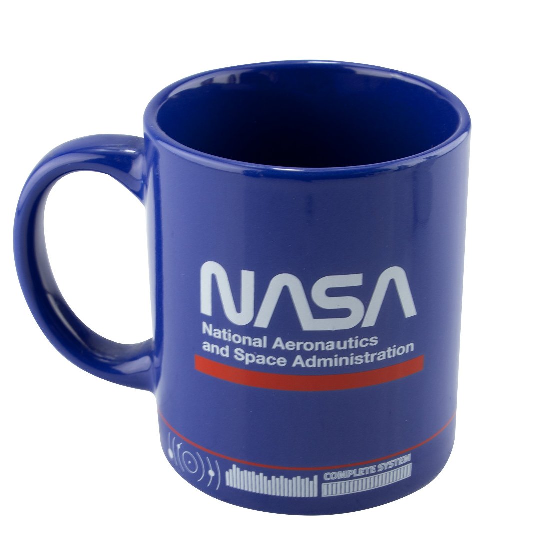 Fotografia para o produto Caneca em cerâmica 320ml A9,5cm