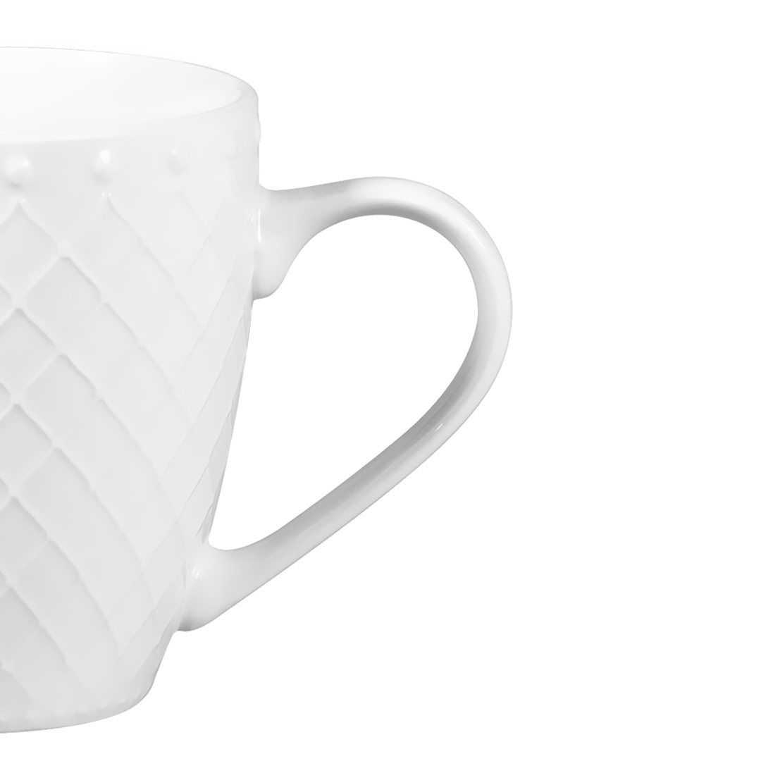 Fotografia para o produto Caneca em porcelana 350ml